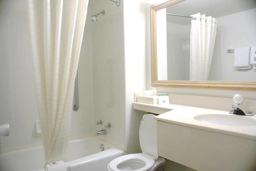 Comfort Inn & Suites Pittsburgh Gibsonia Esterno foto